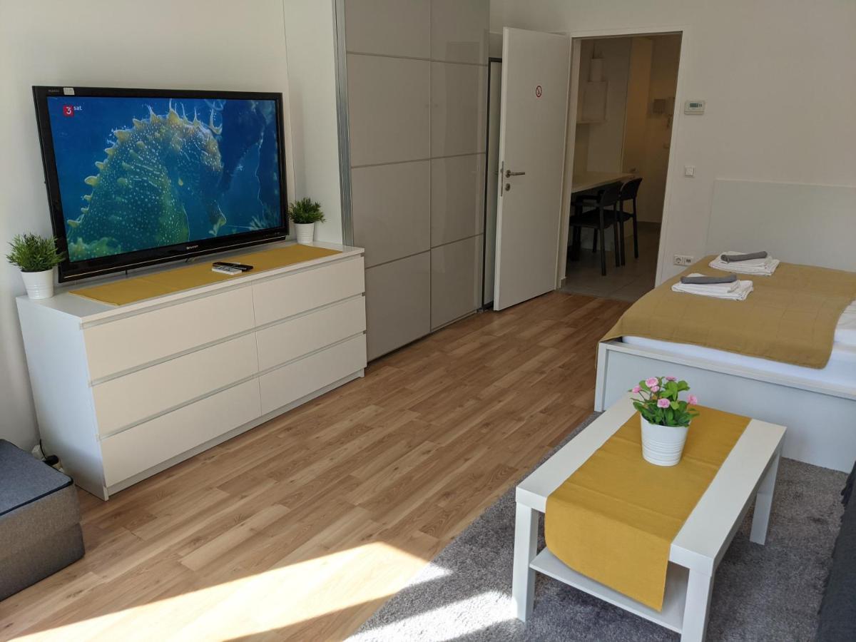 Clearvuehome - Green Studio 10Min To Vienna Center Ngoại thất bức ảnh